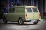 Austin Mini Van 1960 года